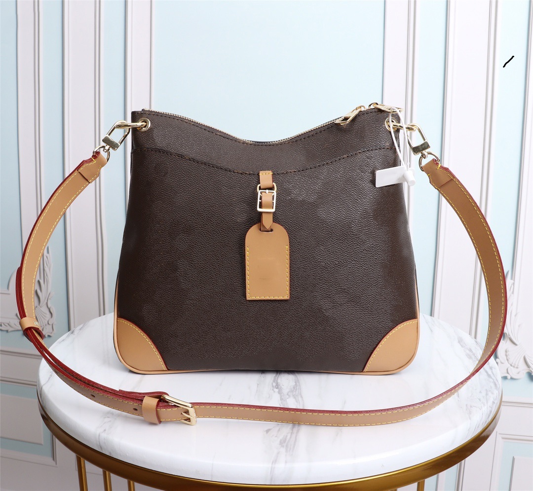 Women handbags purses high quality bag genuine leather pochette Odeon shoulder bags crossbody free ship 45355, Black
Women handbags purses high quality bag genuine leather pochette Odeon shoulder bags crossbody free ship 45355, Black