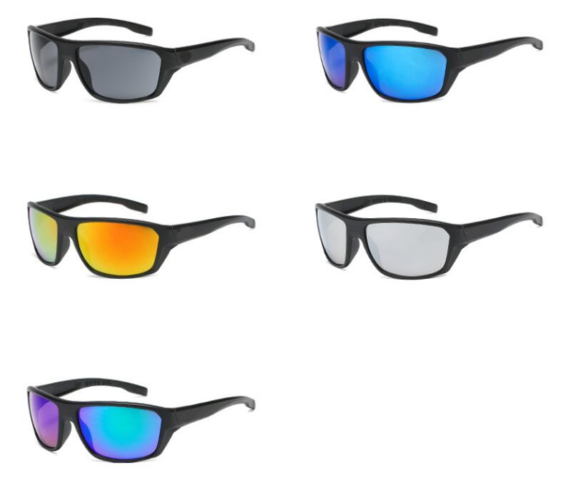 Fashion with Logo Designer Brand R* Sunglasses High Quality Man Kids Outdoor Driving Eyewear Woman Beach Sun Glasses 6 Colors Cycling Eyeglasses with case
Fashion with Logo Designer Brand R* Sunglasses High Quality Man Kids Outdoor Driving Eyewear Woman Beach Sun Glasses 6 Colors Cycling Eyeglasses with case