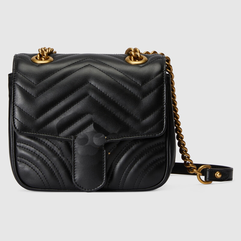 Luxury quilted handbag Designer girl metal chain crossbody bag one shoulder bags Lady style women mini purse, Black double g
Luxury quilted handbag Designer girl metal chain crossbody bag one shoulder bags Lady style women mini purse, Black double g