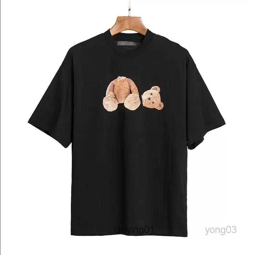 Tshirt Palm Shirts for Men Boy Girl Sweat Tee Printing Bear Oversize Breathable Casual Angels T-shirts 100% Pure Cotton t Shirt, 04
Tshirt Palm Shirts for Men Boy Girl Sweat Tee Printing Bear Oversize Breathable Casual Angels T-shirts 100% Pure Cotton t Shirt, 04