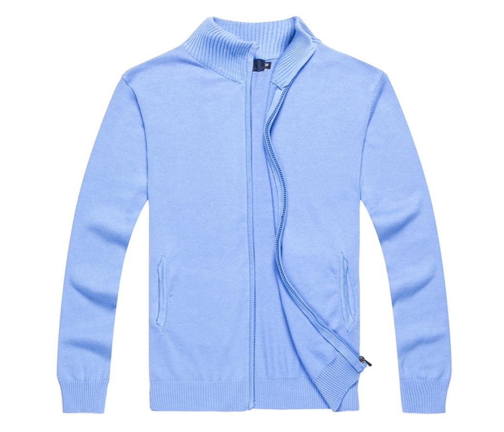S905 NEW ARRIVAL Autumn Mens Designer Cardigan Sweater Pure Color Business Casual Sweater Male 10 Colors Can Be Optional1398805
S905 NEW ARRIVAL Autumn Mens Designer Cardigan Sweater Pure Color Business Casual Sweater Male 10 Colors Can Be Optional1398805