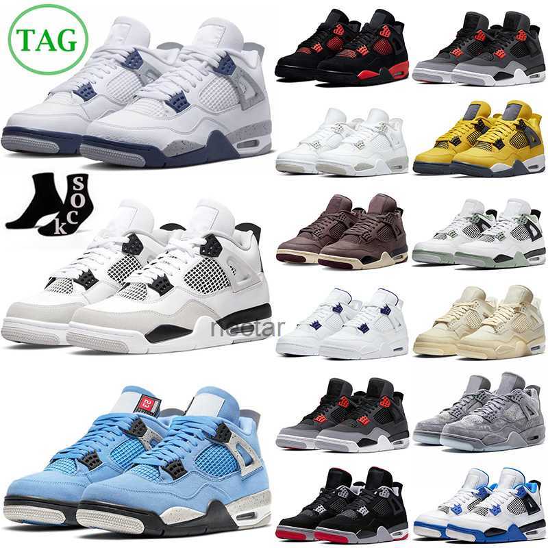 Rrtro Low air Jumpman 4 Retro 4s Basketball Shoes Mens Womens Trainers Military Black Cat Red Thunder University Blue Thunder Sail Cactus Jack Men Outdoor, Pure money
Rrtro Low air Jumpman 4 Retro 4s Basketball Shoes Mens Womens Trainers Military Black Cat Red Thunder University Blue Thunder Sail Cactus Jack Men Outdoor, Pure money
