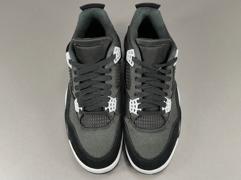 2023 Basketball shoes Special Edition Jumpman 4 Black Canvas Black Light Steel Grey White Fire Red Fashion Sport Sneakers Top Quality Come With Box Size36-47.5
2023 Basketball shoes Special Edition Jumpman 4 Black Canvas Black Light Steel Grey White Fire Red Fashion Sport Sneakers Top Quality Come With Box Size36-47.5
