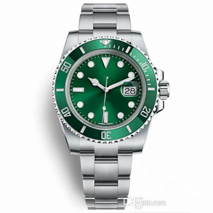Luxury Movement Watch 2813 Automatic Mechanical 116610 Sapphire Glass Ceramic Bezel Glidelock Men Mens Wristwatches designer Watch225k, Shipping cost
Luxury Movement Watch 2813 Automatic Mechanical 116610 Sapphire Glass Ceramic Bezel Glidelock Men Mens Wristwatches designer Watch225k, Shipping cost