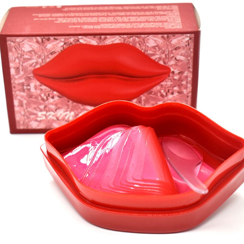 Moisturizing Lip Therapy Mask Fade Lip Lines Improve Dry Repair Cracks Lip Patches Nourishing Brighten Colours Lip Masks
Moisturizing Lip Therapy Mask Fade Lip Lines Improve Dry Repair Cracks Lip Patches Nourishing Brighten Colours Lip Masks