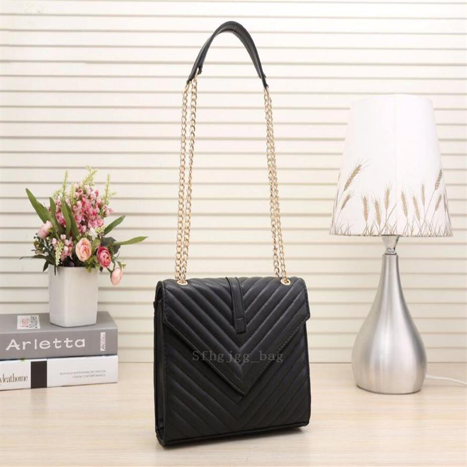 Women chain Shoulder Bags wallet classic Fashion Totes handbags High Quality Elegant Lady crossbody messenger bag Purse205b, Picture
Women chain Shoulder Bags wallet classic Fashion Totes handbags High Quality Elegant Lady crossbody messenger bag Purse205b, Picture
