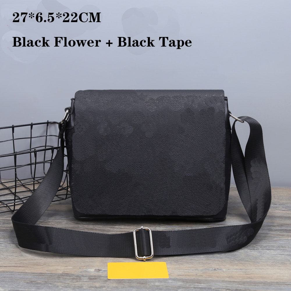 DISTRICT Messenger Bags Handbags Men Leather Messenger Bags Luxury Shoulder Bag Make Up Bag Designer Handbag Tote Man's Bag, 27
DISTRICT Messenger Bags Handbags Men Leather Messenger Bags Luxury Shoulder Bag Make Up Bag Designer Handbag Tote Man's Bag, 27