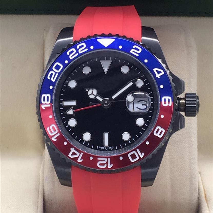 Luxury designer beautiful fashion automatic mechanical watch size 40mm colorful rubber watchband men like Christmas gift261t, 20
Luxury designer beautiful fashion automatic mechanical watch size 40mm colorful rubber watchband men like Christmas gift261t, 20