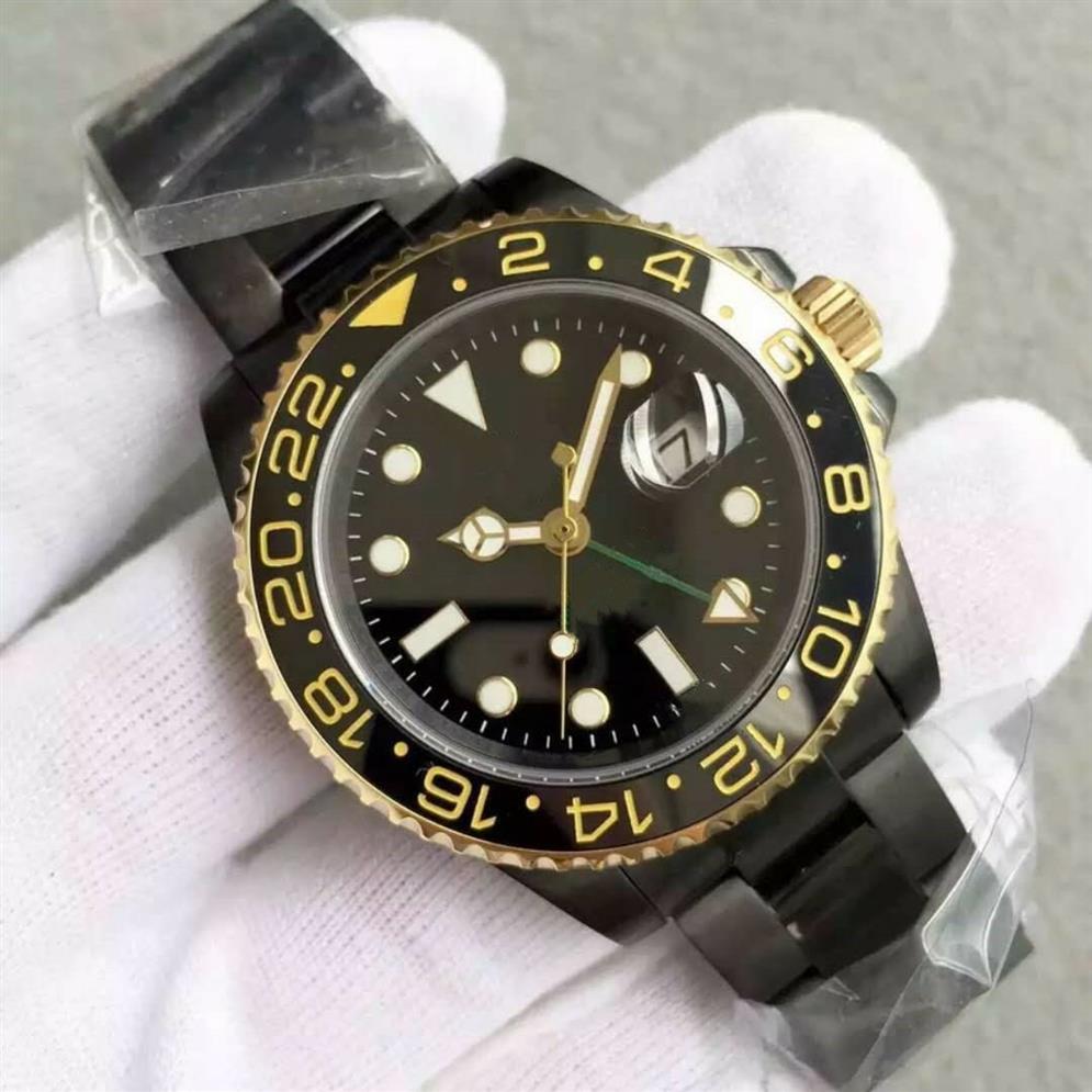 Men's automatic mechanical watch diameter 40mm sapphire scratch-proof glass waterproof black business elements star cool 199t
Men's automatic mechanical watch diameter 40mm sapphire scratch-proof glass waterproof black business elements star cool 199t