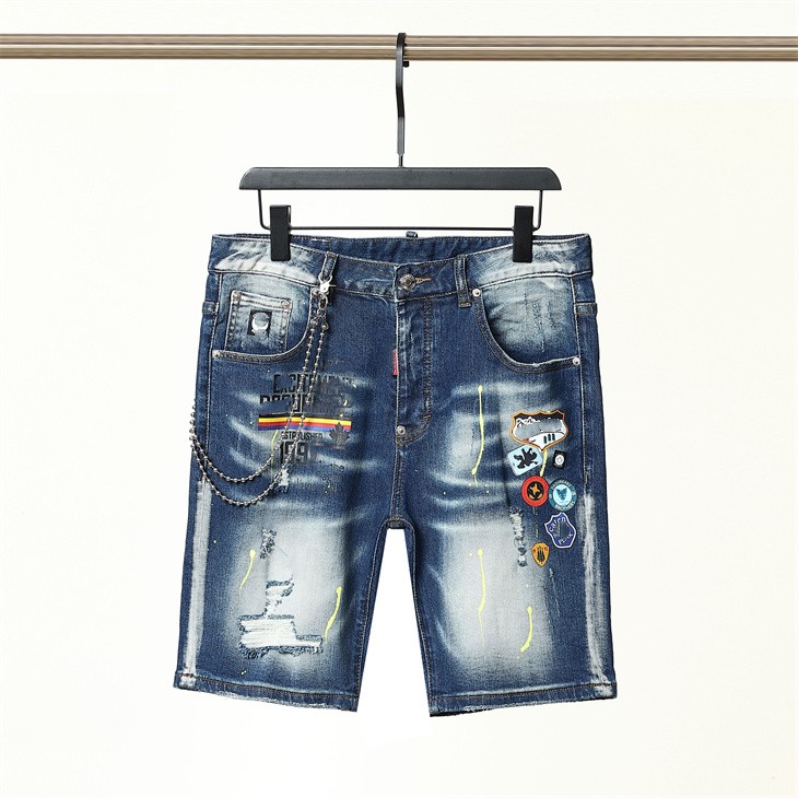Mens Jeans Summer New High Street Distrressed Washed Solid Color Male Denim Shorts Hole Jeans Asian Size 46,,50,52,54,56#1123, Blue1123
Mens Jeans Summer New High Street Distrressed Washed Solid Color Male Denim Shorts Hole Jeans Asian Size 46,,50,52,54,56#1123, Blue1123