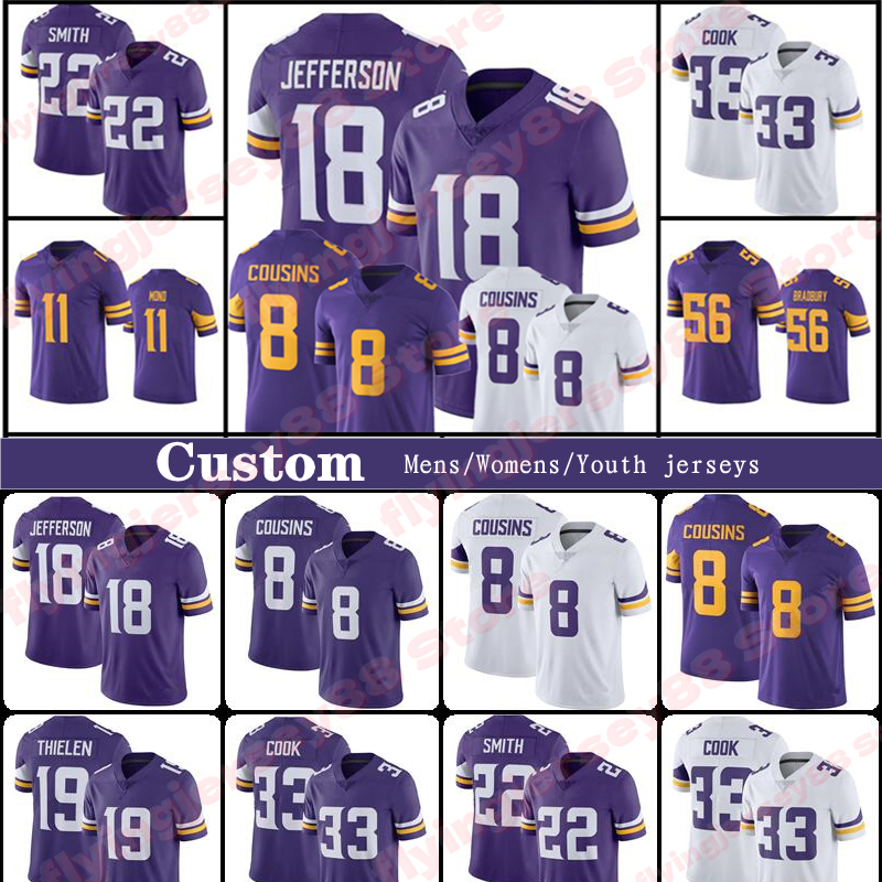 Justin Jefferson Dalvin Cook Football Jersey Adam Thielen Lewis Cine Kirk Cousins Danielle Hunter Kellen Mond Harrison Smith T.J. HOCKENSON Alexander Mattison Barr, Women jersey(wei jing ren)
Justin Jefferson Dalvin Cook Football Jersey Adam Thielen Lewis Cine Kirk Cousins Danielle Hunter Kellen Mond Harrison Smith T.J. HOCKENSON Alexander Mattison Barr, Women jersey(wei jing ren)