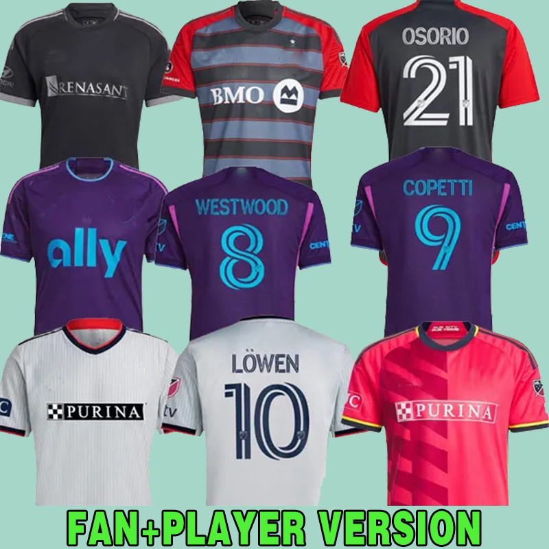 football shirts Charlotte FC St. L ouis City SOCCER JERSEYS Nashville SC TORONTO 2023 HOME AWAY KLAUSS BLOM LOWEN PARKER 26st Louis''RED' SC WESTWOOD 8 SWIDERSKI BRONICO, Toronto fan version
football shirts Charlotte FC St. L ouis City SOCCER JERSEYS Nashville SC TORONTO 2023 HOME AWAY KLAUSS BLOM LOWEN PARKER 26st Louis''RED' SC WESTWOOD 8 SWIDERSKI BRONICO, Toronto fan version