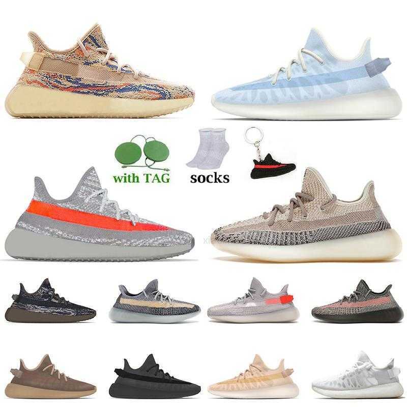 Mens Womens Adds Yeezzys Running Shoes Top Mx Rock Quality Sneakers Beluga Reflective Mono Clay Ice Mist Black White Ash Blue Stone Pearl Ta Rfn Yeezys 350 V2 Boost, A12 ash pearl 36-48
Mens Womens Adds Yeezzys Running Shoes Top Mx Rock Quality Sneakers Beluga Reflective Mono Clay Ice Mist Black White Ash Blue Stone Pearl Ta Rfn Yeezys 350 V2 Boost, A12 ash pearl 36-48