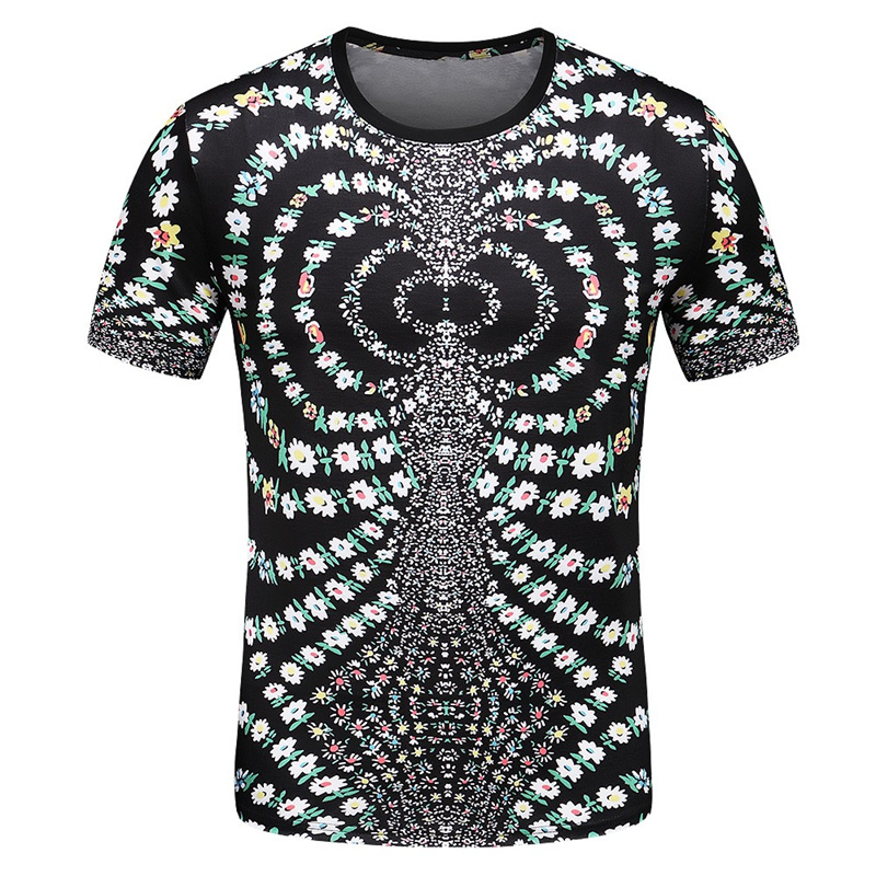 Men's T-shirts Designer Brand T-shirt Summer Casual Cotton Classic Pattern Short Sleeve Cotton T-shirt Men's T-shirt Top M-XXXL #41
Men's T-shirts Designer Brand T-shirt Summer Casual Cotton Classic Pattern Short Sleeve Cotton T-shirt Men's T-shirt Top M-XXXL #41