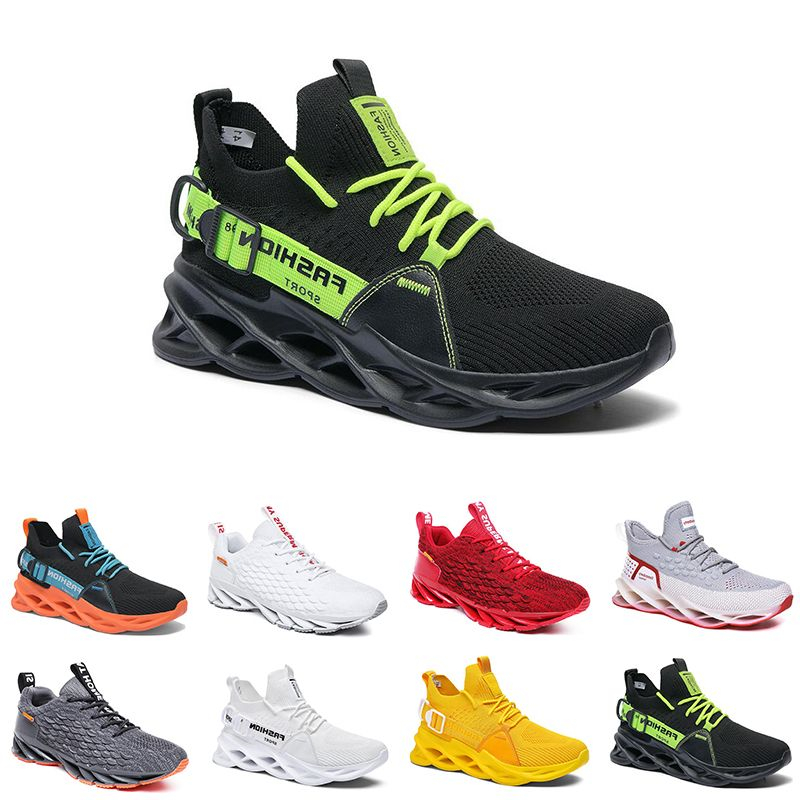 Men's Shoes Spring 2023 New Mesh Face Summer Sports Casual Running Men's Versatile Fashion Shoes 006
Men's Shoes Spring 2023 New Mesh Face Summer Sports Casual Running Men's Versatile Fashion Shoes 006