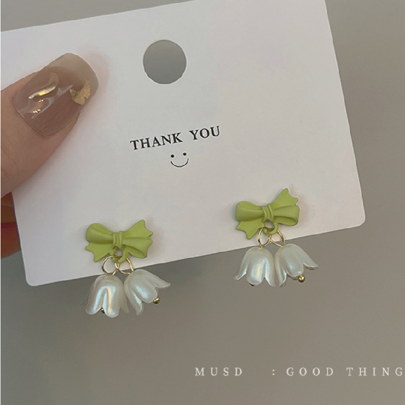 Bling Butterfly Fashion Cute Animal Brincos Statement stud Earrings Jewelry Gift Free shipping