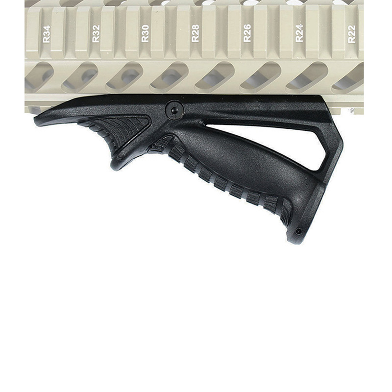 Tactical PTK Grip Ergonomic Foregrip Hunting Rifle VTS Versatile Support Handstop Lightweight and Durable Accessories fit 20mm Rail Nylon Polymer, Black
Tactical PTK Grip Ergonomic Foregrip Hunting Rifle VTS Versatile Support Handstop Lightweight and Durable Accessories fit 20mm Rail Nylon Polymer, Black