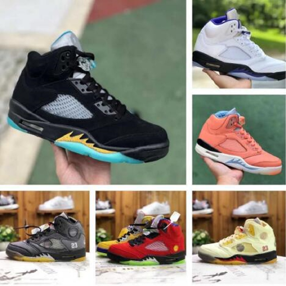 2023 Aqua Pattern Basketball Shoes Racing Crimson Jumpman 5 5S Casual Shoes Mens Sports Shoes High Quality Bull Oreo Mandarin Duck White Blue Purple Grape, Color 20
2023 Aqua Pattern Basketball Shoes Racing Crimson Jumpman 5 5S Casual Shoes Mens Sports Shoes High Quality Bull Oreo Mandarin Duck White Blue Purple Grape, Color 20