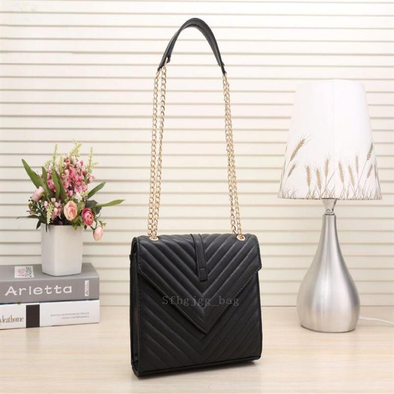 Women chain Shoulder Bags wallet classic Fashion Totes handbags High Quality Elegant Lady crossbody messenger bag Purse299g, Picture
Women chain Shoulder Bags wallet classic Fashion Totes handbags High Quality Elegant Lady crossbody messenger bag Purse299g, Picture