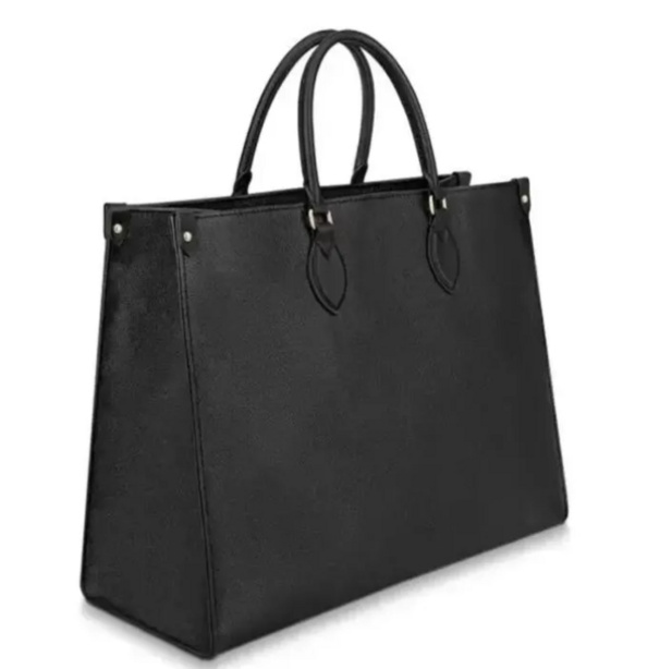 TOTE BAG T2023 9A Hot High quality Onthego luxurys designers bags womens handbags purse flower tote bag ladies Casual tote PVC leather shoulder bags, White embossing
TOTE BAG T2023 9A Hot High quality Onthego luxurys designers bags womens handbags purse flower tote bag ladies Casual tote PVC leather shoulder bags, White embossing