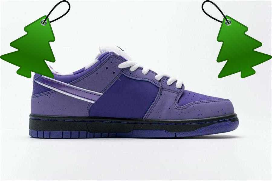 Concepts Shoes x Sb Dunked Low Pro Og Purple Lobster Skateboard Men Authentic Sneakers Red Blue Green Yellow Special Us5-11
Concepts Shoes x Sb Dunked Low Pro Og Purple Lobster Skateboard Men Authentic Sneakers Red Blue Green Yellow Special Us5-11