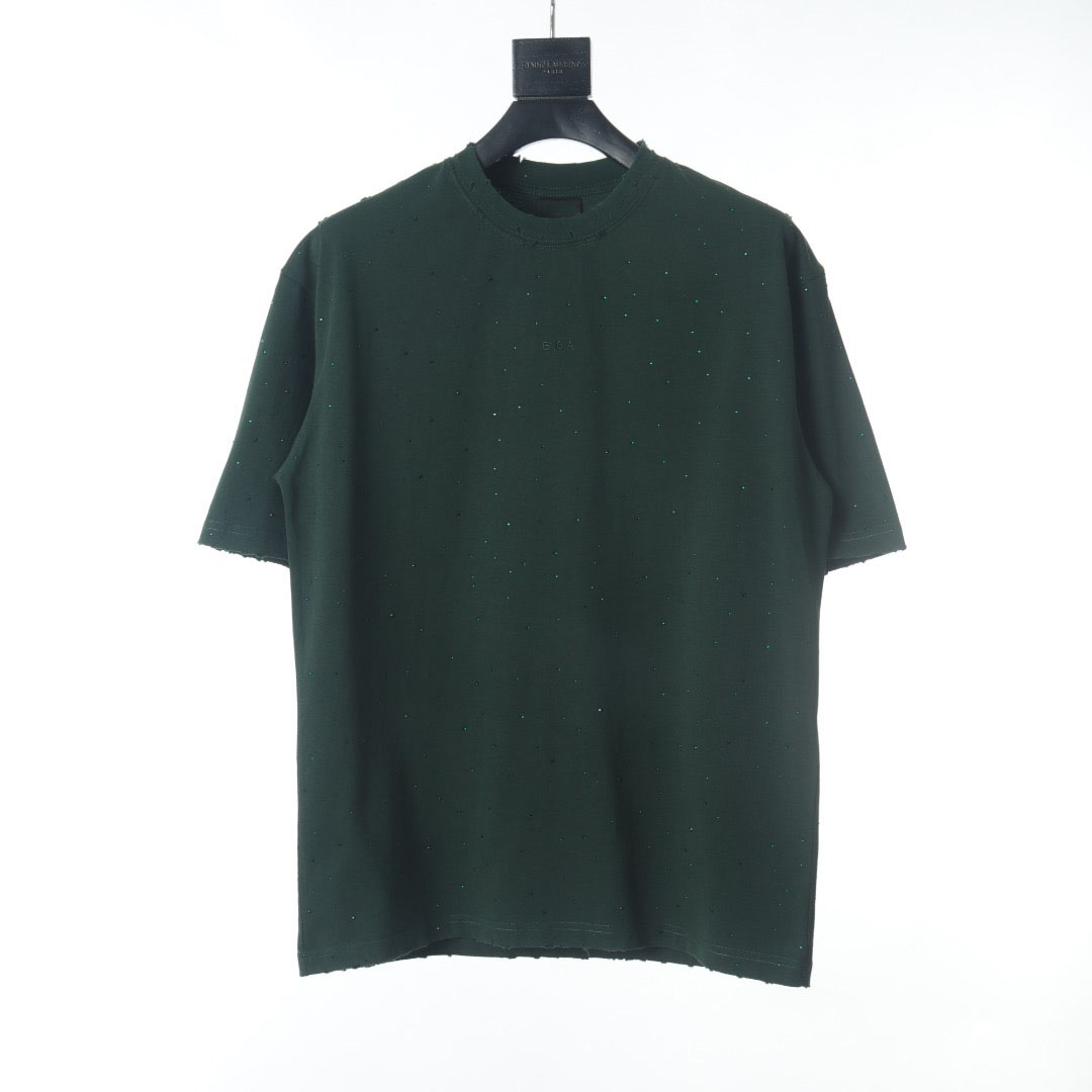 Men's Plus Tees & Polos Round neck embroidered and printed polar style summer wear with street pure cotton 2h6676e0
Men's Plus Tees & Polos Round neck embroidered and printed polar style summer wear with street pure cotton 2h6676e0