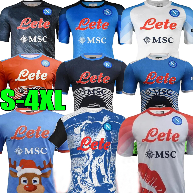 S-4XL 22 23 NAPOLI soccer jerseys Maglia Naples 2022 2023 ZIELINSKI ANGUISSA OLIVERA KVARATSKHELIA KIDS FOOTBALL SHIRT OSIMHEN FABIAN LOZANO SSC Napoli goalkeeper
S-4XL 22 23 NAPOLI soccer jerseys Maglia Naples 2022 2023 ZIELINSKI ANGUISSA OLIVERA KVARATSKHELIA KIDS FOOTBALL SHIRT OSIMHEN FABIAN LOZANO SSC Napoli goalkeeper