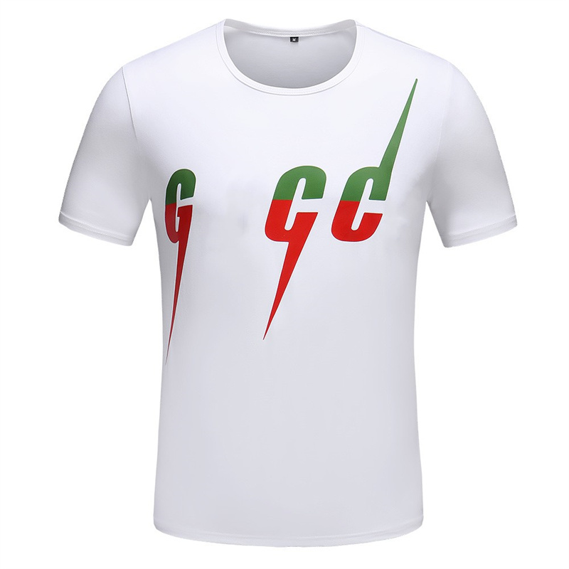 Men's T-shirts Designer Brand T-shirt Summer Casual Cotton Classic Pattern Short Sleeve Cotton T-shirt Men's T-shirt Top M-XXXL #118
Men's T-shirts Designer Brand T-shirt Summer Casual Cotton Classic Pattern Short Sleeve Cotton T-shirt Men's T-shirt Top M-XXXL #118