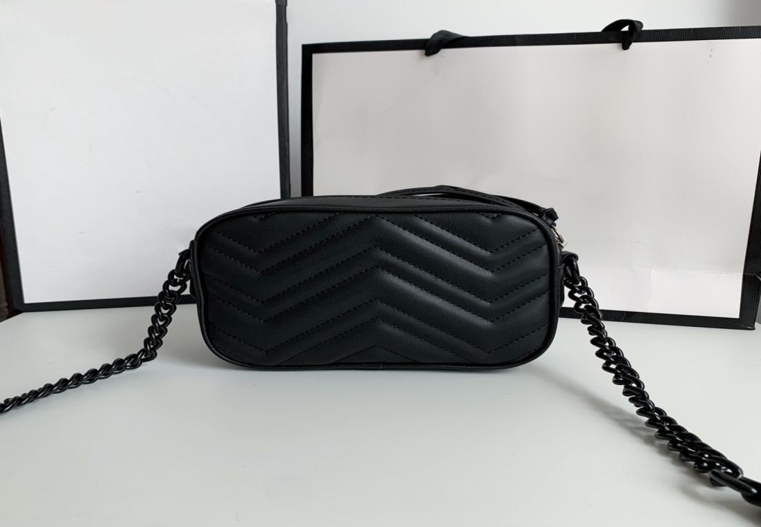 Luxury crossbody bag designer women039s 2022G series n exquisite cute leather cosmetics shopping shoulder bag hardware texture5881111, Black
Luxury crossbody bag designer women039s 2022G series n exquisite cute leather cosmetics shopping shoulder bag hardware texture5881111, Black