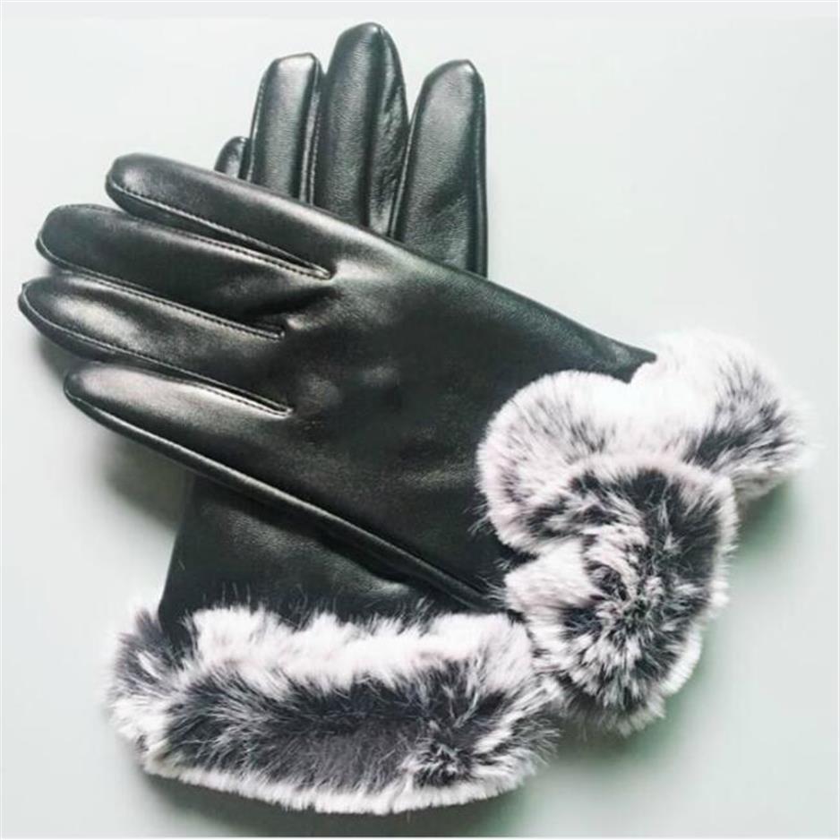 brand new women Sheepskin leather bright gloves female winter warm fashion Windproof Antize gloves235R
brand new women Sheepskin leather bright gloves female winter warm fashion Windproof Antize gloves235R