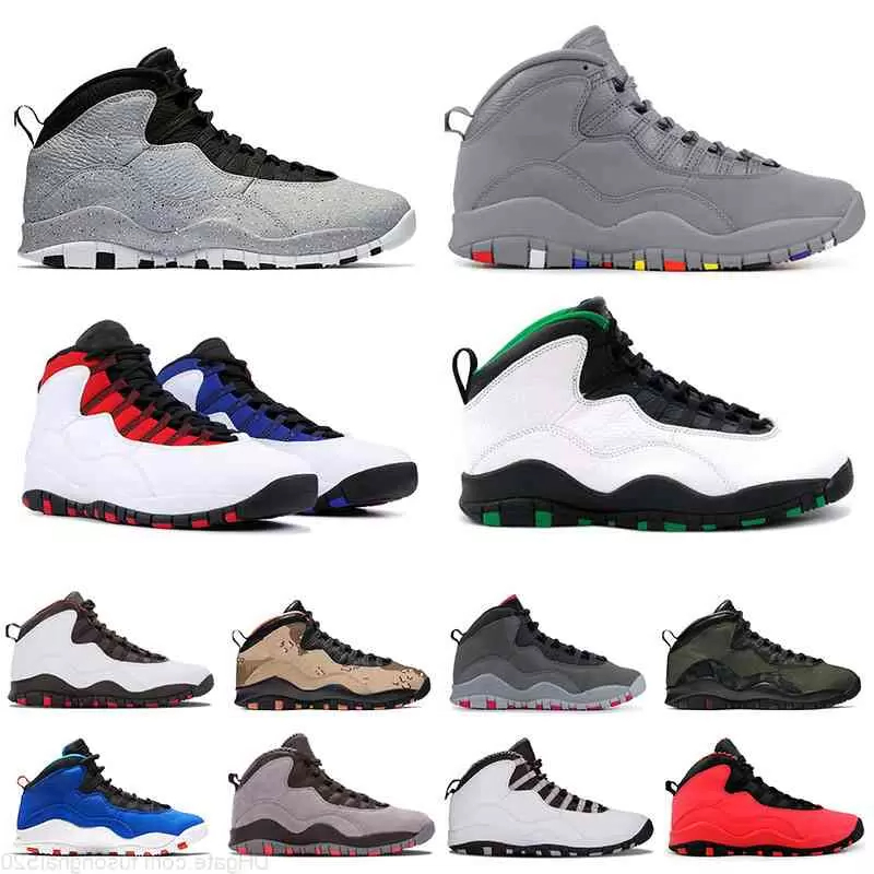 Jumpman 10 10s Sports Trainers Sneakers Retro Mens Basketball Shoes Seattle Westbrook CLASS OF 2006 Cement Steel Grey Smoke Tinker Chicago, B4 woodland camo
Jumpman 10 10s Sports Trainers Sneakers Retro Mens Basketball Shoes Seattle Westbrook CLASS OF 2006 Cement Steel Grey Smoke Tinker Chicago, B4 woodland camo