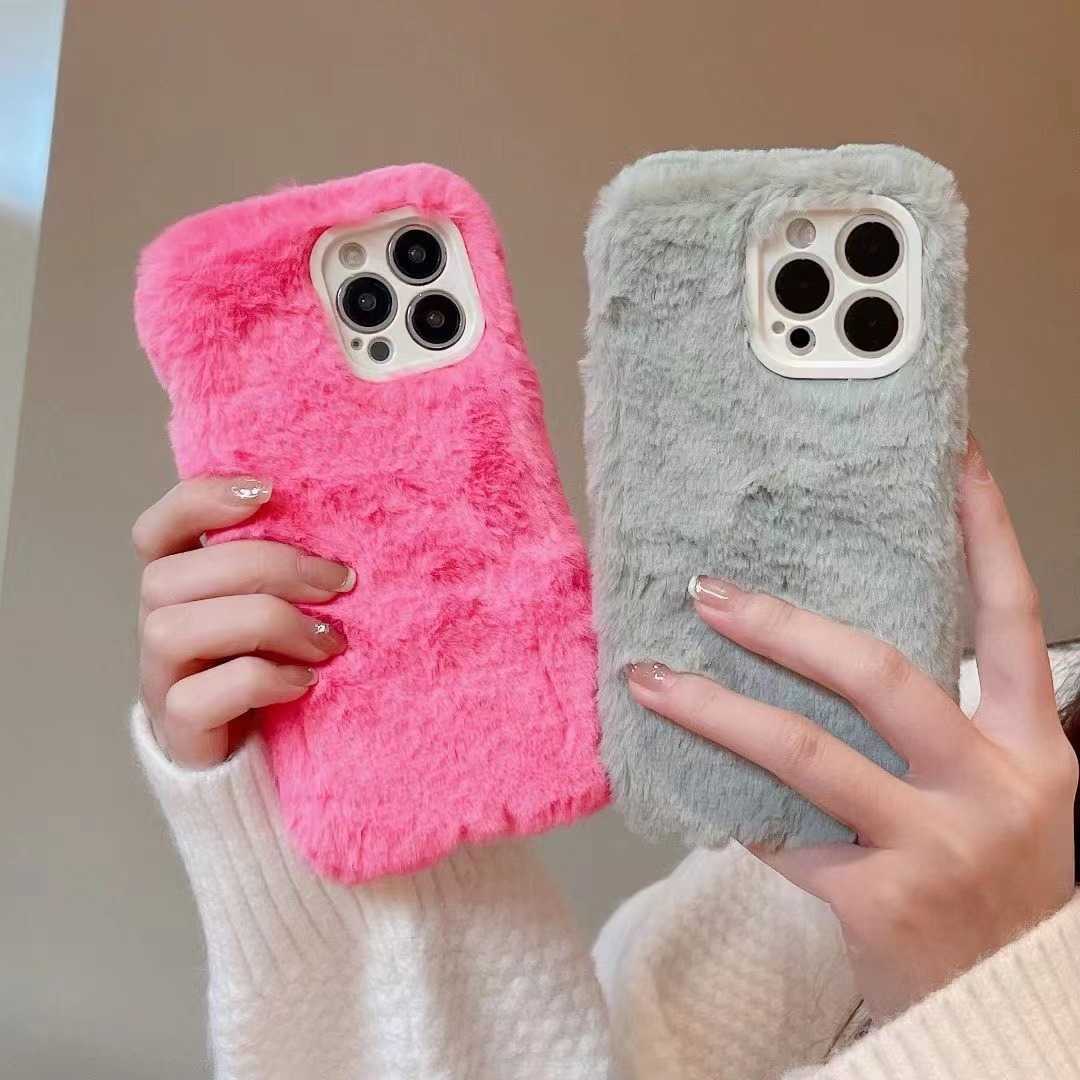 Cell Phone Cases Luxury Winter Funny Cute Warm Plush Fur Candy Color Fluffy Case For iPhone 14 13 12 11 Pro Max Soft Bumper Coque Girly Capa Z0316, White
Cell Phone Cases Luxury Winter Funny Cute Warm Plush Fur Candy Color Fluffy Case For iPhone 14 13 12 11 Pro Max Soft Bumper Coque Girly Capa Z0316, White