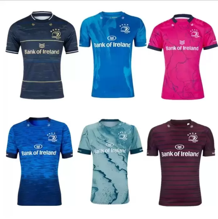 2021 2022 Leinster rugby jersey home away EUROPEAN ALTERNATE Ireland irish club shirt size -3XL, 21/22 european jersey
2021 2022 Leinster rugby jersey home away EUROPEAN ALTERNATE Ireland irish club shirt size -3XL, 21/22 european jersey