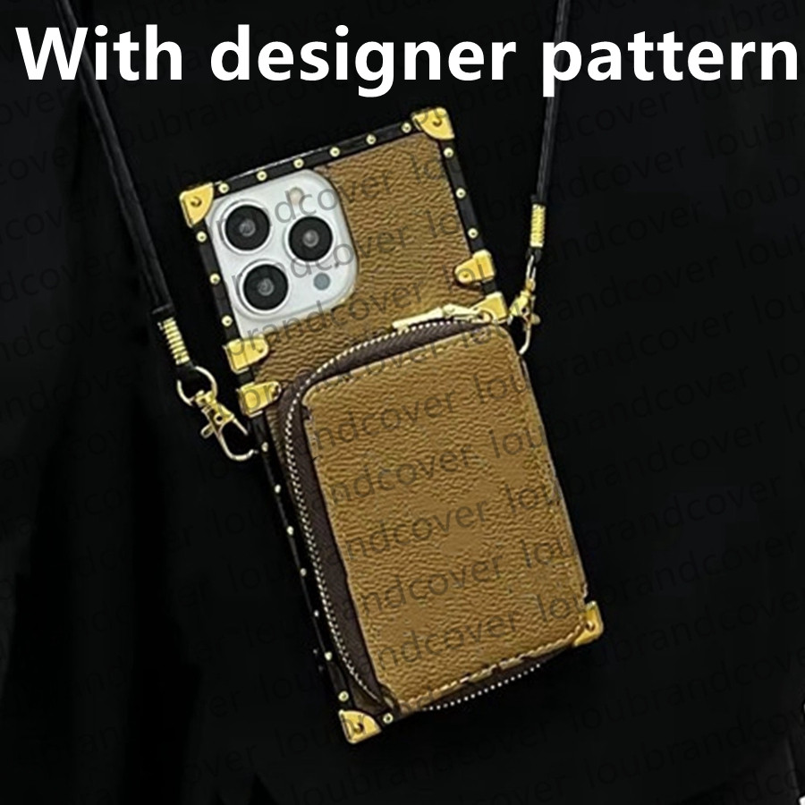 Designer Phone Case for iPhone 14 Pro Max 13 12 11 XR XS Samsung Galaxy S23 Ultra S22 S21 NOTE 10 Fashion Zipper Wallet Multi-function Storage Card Holder Coin Purse Cover, Gift box
Designer Phone Case for iPhone 14 Pro Max 13 12 11 XR XS Samsung Galaxy S23 Ultra S22 S21 NOTE 10 Fashion Zipper Wallet Multi-function Storage Card Holder Coin Purse Cover, Gift box