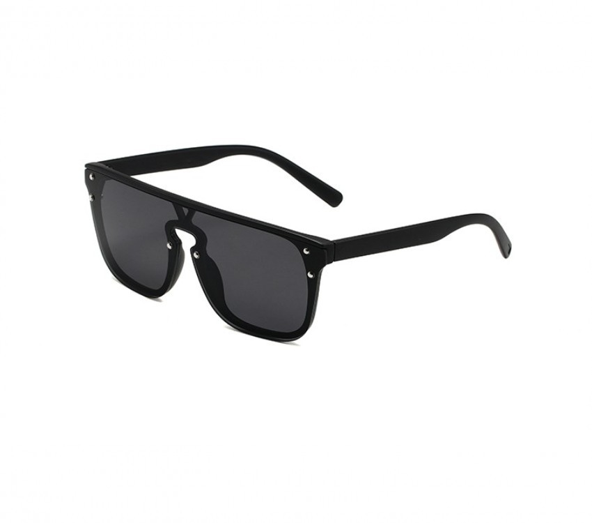 Fashion Black Sun Glasses Evidence Square Sunglasses Men Brand Designer Waimea L Sunglasses Female Popular Colorful Vintage Eyewear Sonnenbrillen