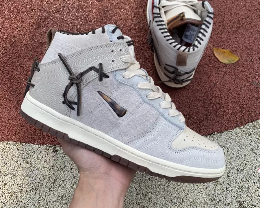 2023 Basketball Shoes Bodegar X DK High Legend Skateboard Shoes Brown Beige White Casual Runner Outdoor Trainers Sneakers Sports ship With Box
2023 Basketball Shoes Bodegar X DK High Legend Skateboard Shoes Brown Beige White Casual Runner Outdoor Trainers Sneakers Sports ship With Box