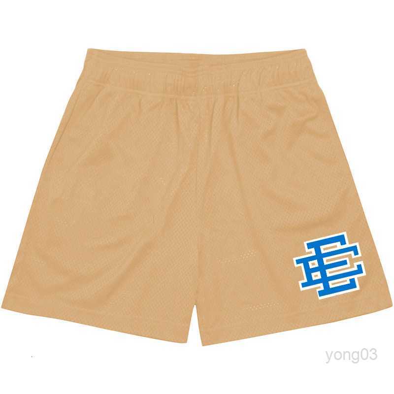Men's Shorts 2023 Eric Emanuel Ee Summer Running Men Sports Jogging Fitness Quick Dry Mens Gym Sport Short Designer Pants, Orange
Men's Shorts 2023 Eric Emanuel Ee Summer Running Men Sports Jogging Fitness Quick Dry Mens Gym Sport Short Designer Pants, Orange