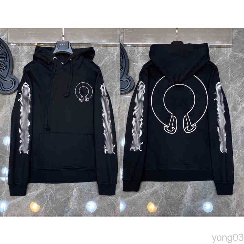 3a Classic Mens Zipper Ch Hoodies Designer Horseshoe Sanskrit Cross Print Pullover Heart Hoody Sweatshirts Sweater Luxury Woman Jackts Fate, 01
3a Classic Mens Zipper Ch Hoodies Designer Horseshoe Sanskrit Cross Print Pullover Heart Hoody Sweatshirts Sweater Luxury Woman Jackts Fate, 01