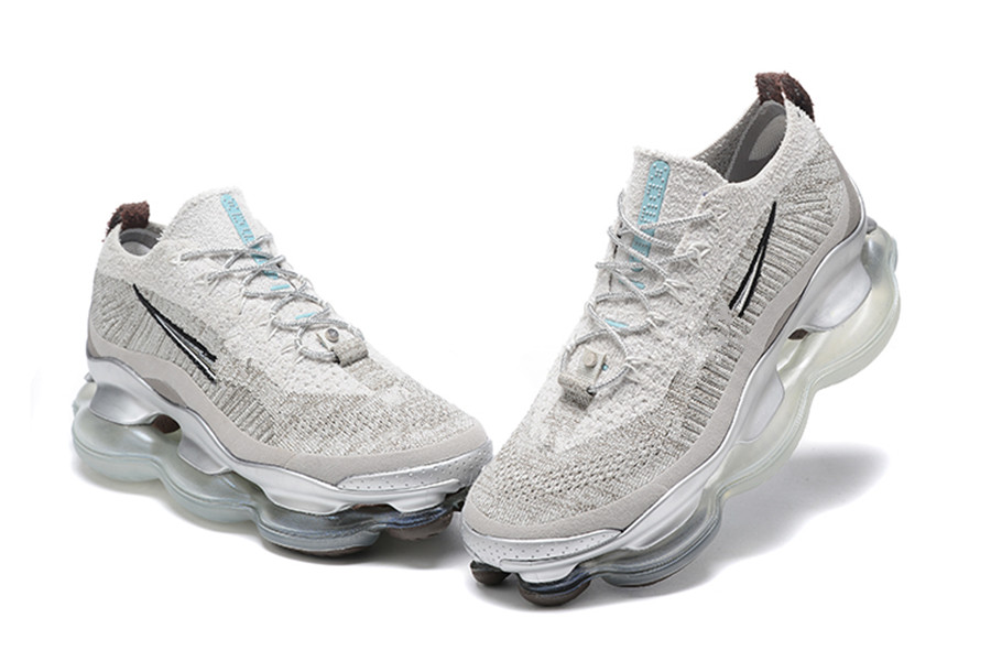 2023 Authentic Max Scorpion Gaiter running shoes FD4612-001 utdoor Designer Sports Sneakers Men Women for sale Come With Box, White tan silver
2023 Authentic Max Scorpion Gaiter running shoes FD4612-001 utdoor Designer Sports Sneakers Men Women for sale Come With Box, White tan silver