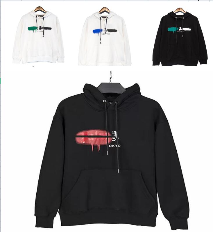 Fashion Sweatshirts Men's Luxury Jackets Hoodies Men Women Designer Boy Sanskrit Print Sweater Zipper Hooded Cross Pullover Hoodie Casual Tops Coat Jacket X1of, Q1111
Fashion Sweatshirts Men's Luxury Jackets Hoodies Men Women Designer Boy Sanskrit Print Sweater Zipper Hooded Cross Pullover Hoodie Casual Tops Coat Jacket X1of, Q1111