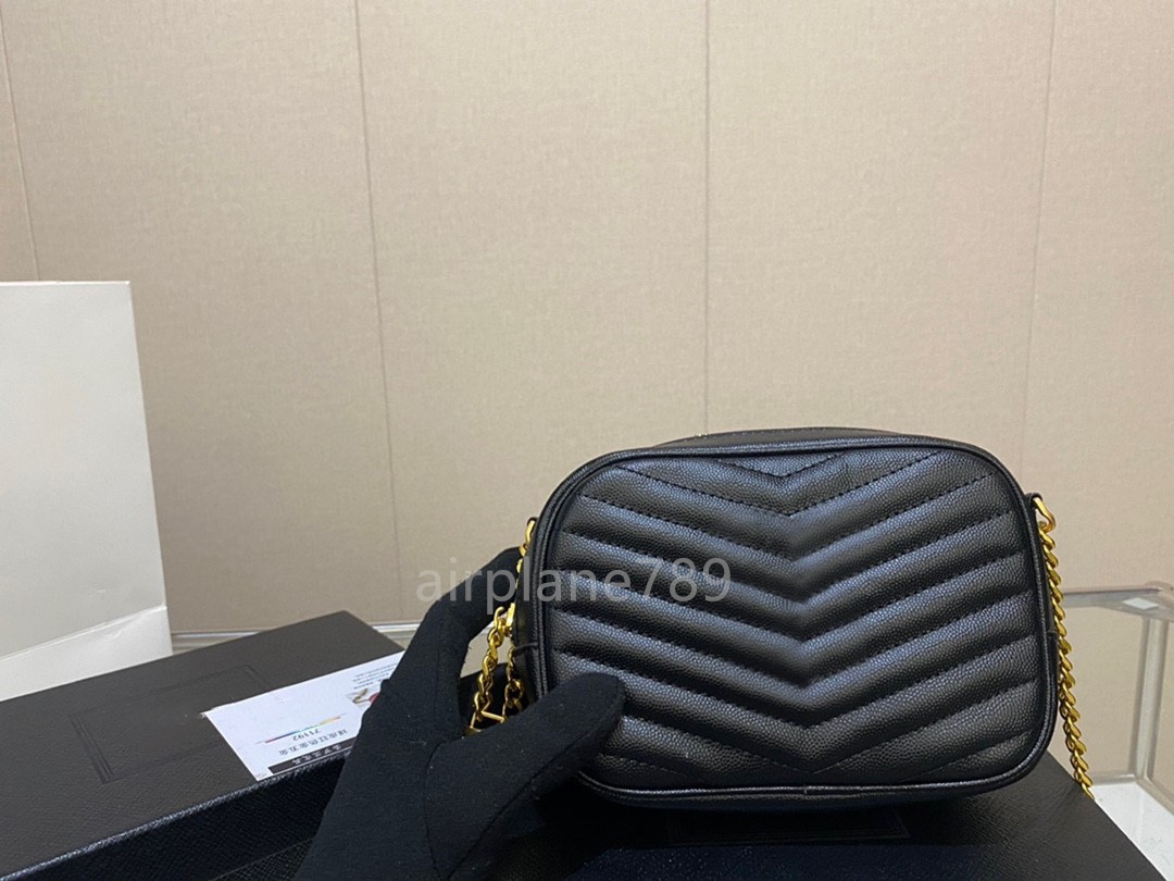 Famous brand camera bag Designer bag Single shoulder bag Crossbody bag Ringer bag brand leather bag wallet card bag, new product fabric, tassel hanging ornaments, Black
Famous brand camera bag Designer bag Single shoulder bag Crossbody bag Ringer bag brand leather bag wallet card bag, new product fabric, tassel hanging ornaments, Black