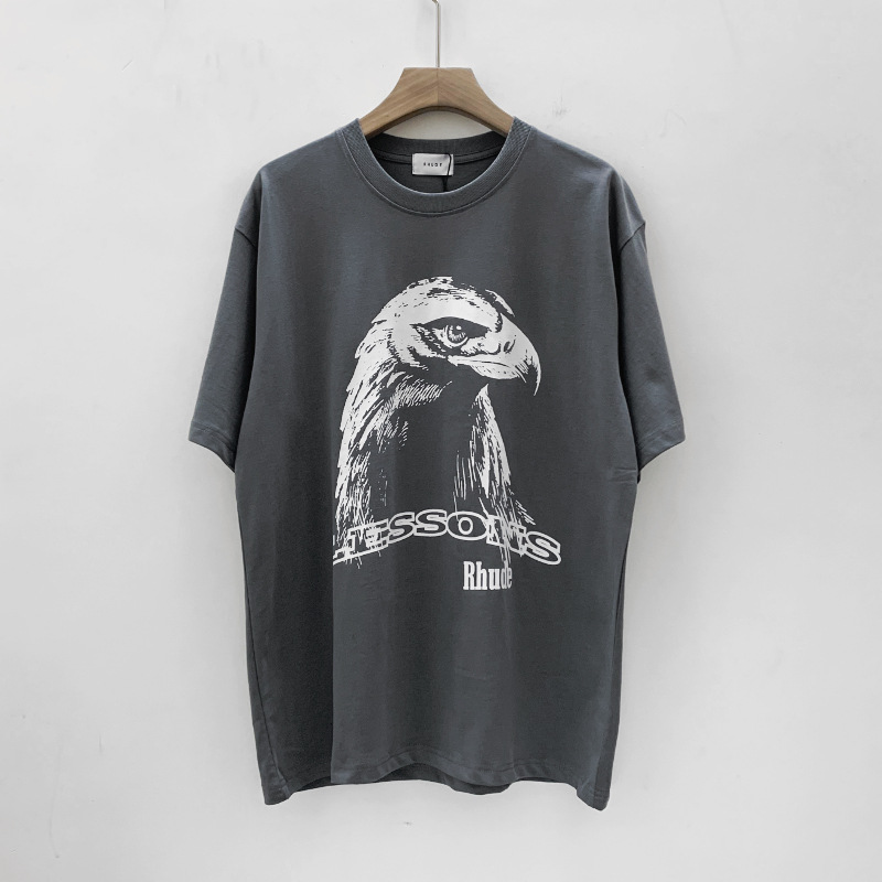 Men's T-Shirts Mens Tshirts Designers Brand rhude short Short Clothes Fashion Cotton Couples Tee Casual Summer Classic Letter T shirts US Size, 88888-b@g
Men's T-Shirts Mens Tshirts Designers Brand rhude short Short Clothes Fashion Cotton Couples Tee Casual Summer Classic Letter T shirts US Size, 88888-b@g