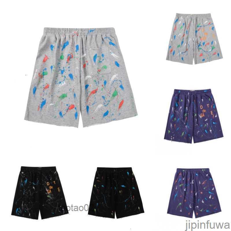 Mens Shorts Galleryse Depts Short Pants Men Women Designer Breeches Galleryes Cotton Mans Casual Shirt Luxurys Street Sleeve Loosed Pantx39a, Black
Mens Shorts Galleryse Depts Short Pants Men Women Designer Breeches Galleryes Cotton Mans Casual Shirt Luxurys Street Sleeve Loosed Pantx39a, Black