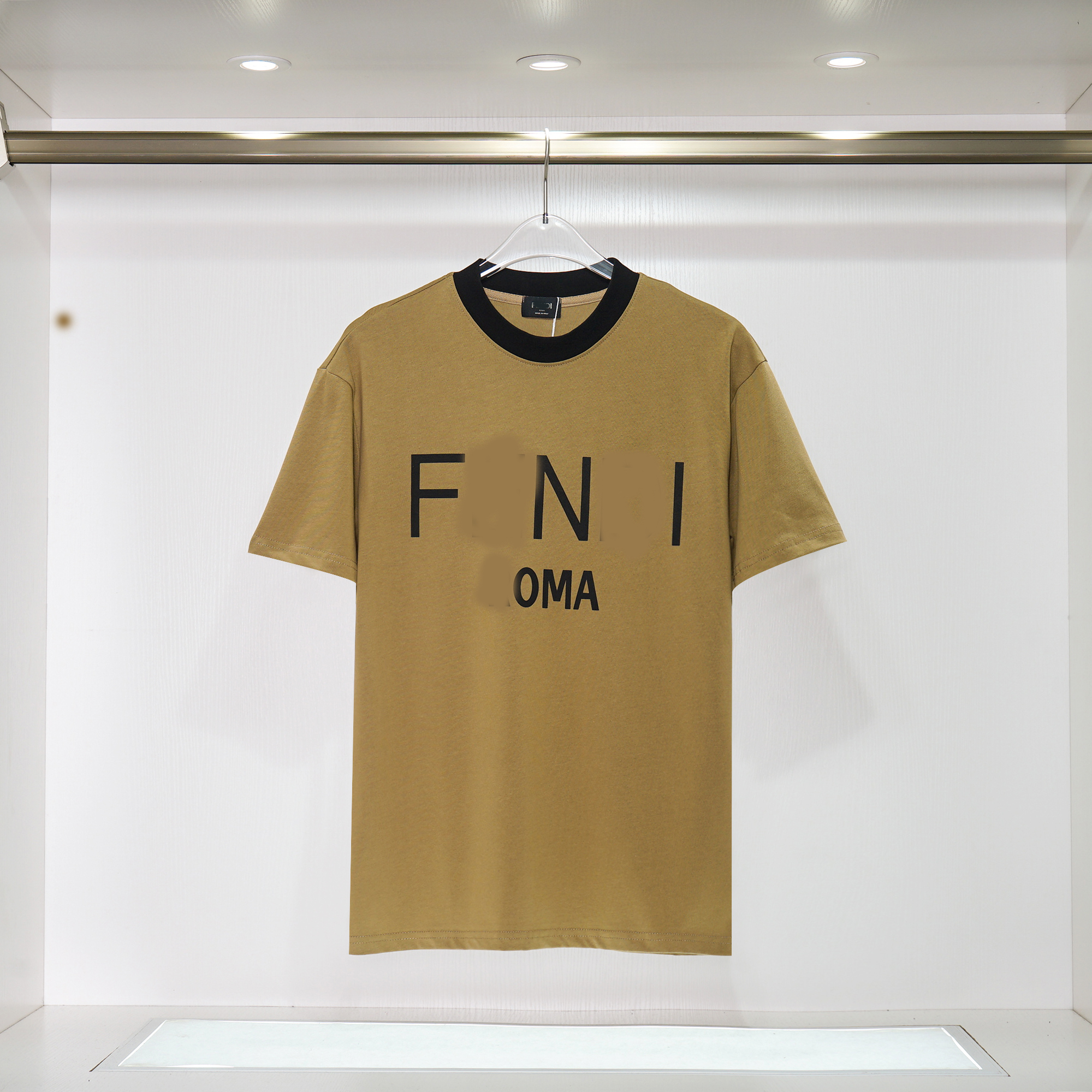 Mens Womens T-Shirt Designer Letters Print T Shirt 100% Cotton TShirt Crew Neck Short Sleeve Tees Summer Casual Unisex Tops Fashion Clothing Apparel Size S-2XL#1242
Mens Womens T-Shirt Designer Letters Print T Shirt 100% Cotton TShirt Crew Neck Short Sleeve Tees Summer Casual Unisex Tops Fashion Clothing Apparel Size S-2XL#1242