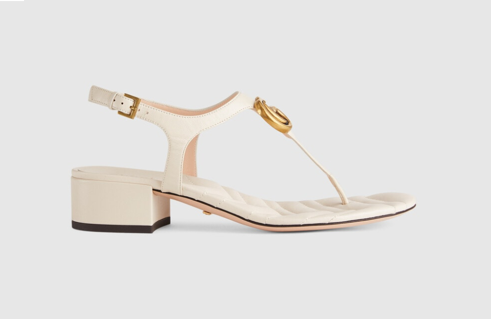 Slippers Sandals Designer Clip Toe Women's Flat Shoes Beach 35-42