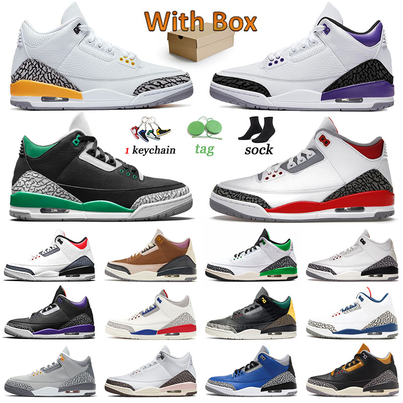 Jumpman 3 Basketball Shoes Hotsale Jordens 3s Sneakers Dark Iris Laser Orange Pine Green Animal Instinct Winterized Archaeo Brown Men Women Trainers Sports Retro, # 36-47 white cement reimagined
Jumpman 3 Basketball Shoes Hotsale Jordens 3s Sneakers Dark Iris Laser Orange Pine Green Animal Instinct Winterized Archaeo Brown Men Women Trainers Sports Retro, # 36-47 white cement reimagined