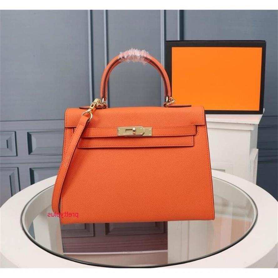 Women Shoulder Bags 25cm Pos Quality 28cm Totes Real Espom Leather Handbag Genuine Lady Fashion High 000 Ncbwo Pfusn271k, Red 
Women Shoulder Bags 25cm Pos Quality 28cm Totes Real Espom Leather Handbag Genuine Lady Fashion High 000 Ncbwo Pfusn271k, Red