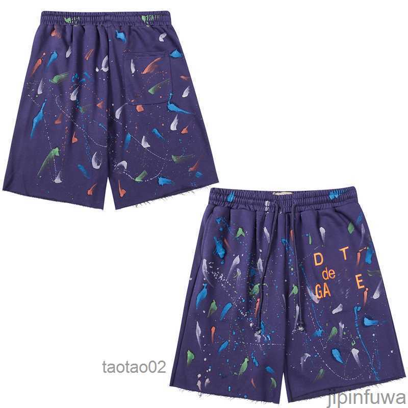 Mens Shorts Galleryse Depts Short Pants Men Women Designer Breeches Galleryes Cotton Mans Casual Shirt Luxurys Street Sleeve Loosed Pant71h1, Black
Mens Shorts Galleryse Depts Short Pants Men Women Designer Breeches Galleryes Cotton Mans Casual Shirt Luxurys Street Sleeve Loosed Pant71h1, Black