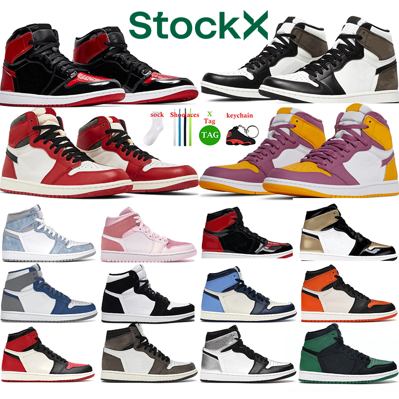 mens trainers j1 basketball shoes travis 1s jumpmans Chicago Lost and Found UNC Patent Mid Light Smoke Grey women sports sneakers trainers size US5.5-12
mens trainers j1 basketball shoes travis 1s jumpmans Chicago Lost and Found UNC Patent Mid Light Smoke Grey women sports sneakers trainers size US5.5-12