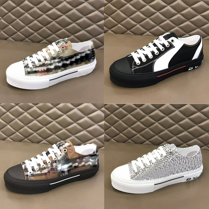 Designer Shoes Vintage Print Check Striped Sneakers Low-top Gabardine Flats Shoe Lettering Plaid Trainers Men Canvas Shoes 38-45, 16
Designer Shoes Vintage Print Check Striped Sneakers Low-top Gabardine Flats Shoe Lettering Plaid Trainers Men Canvas Shoes 38-45, 16